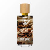 Nougat Secrecy